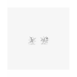 Ladies' Earrings Radiant RY000032 Stainless steel 1 cm