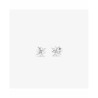 Ladies' Earrings Radiant RY000032 Stainless steel 1 cm