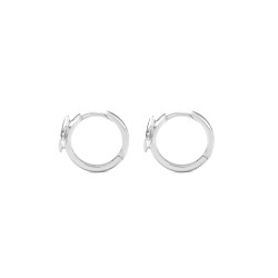 Ladies' Earrings Radiant RY000033 Stainless steel 1,5 cm