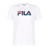 Children’s Short Sleeve T-Shirt Fila Solberg FAT0109 10001