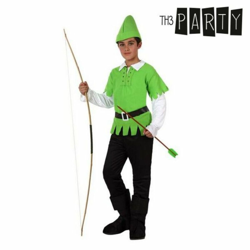 Costume for Children Male archer