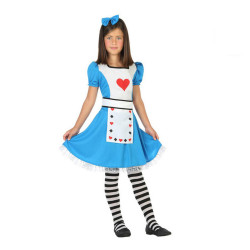 Costume for Children (3 pcs)