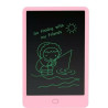 Interactive Tablet for Children Denver Electronics LWT-10510ROMK2 Pink