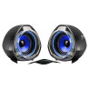 Speakers Woxter Big Bass 70 10W 15 W