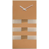 Wall Clock Nextime 2855CO 38 x 19 cm