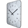 Wall Clock Nextime 3240WI 35 x 35 cm