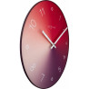 Wall Clock Nextime 8194RO 40 cm