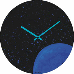 Wall Clock Nextime 3176 35 cm