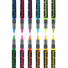 Set of Felt Tip Pens Karin Brushmarker Pro Neon 12 Pieces