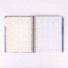 Weekly Planner Disney 19 x 24 x 2 cm