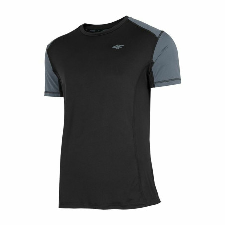 Men’s Short Sleeve T-Shirt 4F