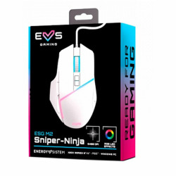 Gaming Mouse Energy Sistem 453412