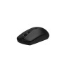 Wireless Mouse A4 Tech A4TMYS47344 Black