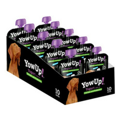 Wet food YowUp Yoghurt 10 Units Dog (115 g)