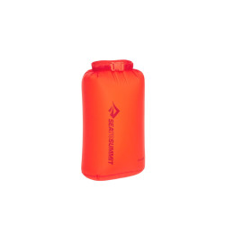 Waterproof Sports Dry Bag Sea to Summit Ultra-Sil Red 5 L