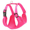 Dog Harness Dingo 15871 Pink 39 - 59 cm