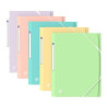 Folder Oxford Urban Multicolour A4+ (10 Units)