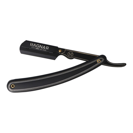 Pocketknife Ragnar Eurostil NEGRA RAGNAR