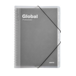 Diary Additio Global Teaching 24 x 32 cm