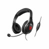 Gaming Earpiece with Microphone Creative Technology CREATIVE SB BLAZE