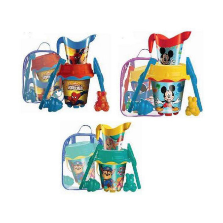 Beach toys set Unice Toys 8 Pieces