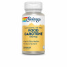 Food Supplement Solaray Food Carotene 30 Units