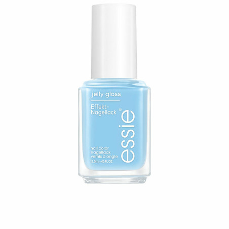 nail polish Essie Jelly Gloss Nº 100 Sky je 13,5 ml Gel