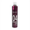 Extra Firm Hold Hairspray Salerm Proline 04