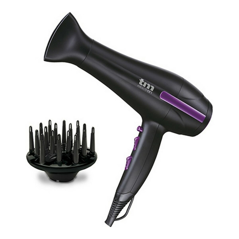 Hairdryer TM Electron