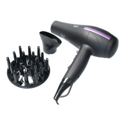 Hairdryer TM Electron