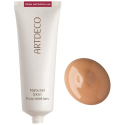 Liquid Make Up Base Artdeco Natural Skin neutral/ natural tan (25 ml)