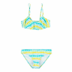 Bikini Bottoms For Girls Go & Win Dawn Aquamarine