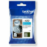 Original Ink Cartridge Brother LC-422BK Cyan