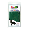 Boots Pawz Dog 12 Units Size XL Green