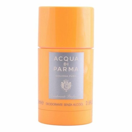 Stick Deodorant Colonia Pura Acqua Di Parma Colonia Pura (75 ml) 75 ml