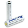 Rechargeable Battery EverActive FWEV1865032MBOX 3200 mAh 3,7 V 18650