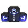 PC Speakers Esperanza EP153 Blue White