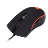 Optical mouse Tracer TRAMYS46222 Black