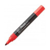 Set of Markers Sharpie M15 Red 2 mm Permanent 12 Pieces