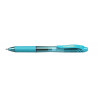 Pen Pentel EnerGel Turquoise 0,7 mm (12 Pieces)