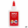 White tail Apli 100 g (12 Units)