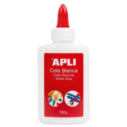 White tail Apli 100 g (12 Units)