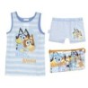 Children's Pyjama Bluey Light Blue