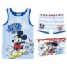 Children's Pyjama Mickey Mouse Blue