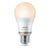 LED lamp Philips Wiz Standard White F 8 W E27 806 lm (2700-6500 K)