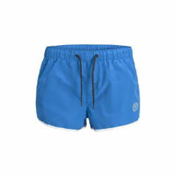 Men's Sports Shorts JJSWIM AKM SOLID Jack & Jones 12204022  Blue