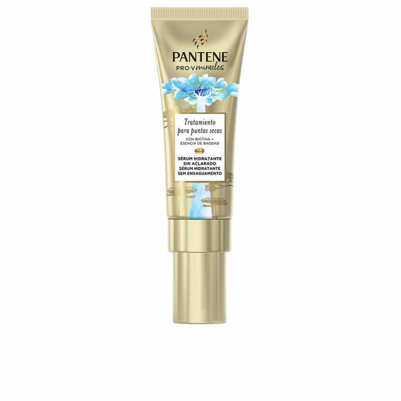 Hair Serum Pantene Miracle