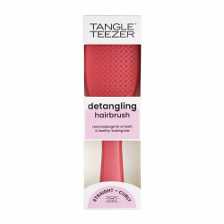 Brush Tangle Teezer Ultimate Detangler Pink Punch