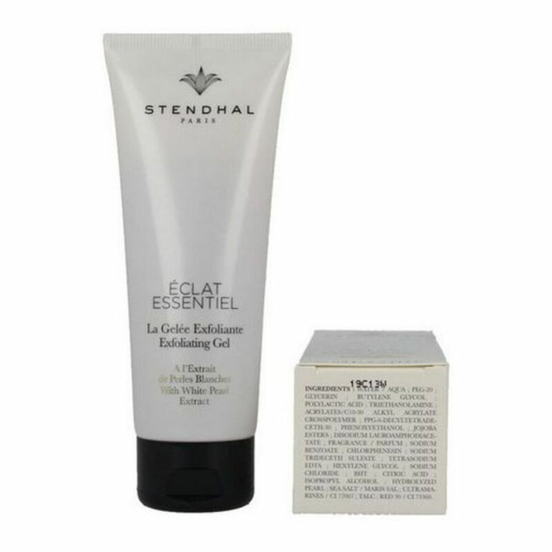 Exfoliating Facial Gel Éclat Essentiel Stendhal éclat Essentiel (75 ml) 75 ml