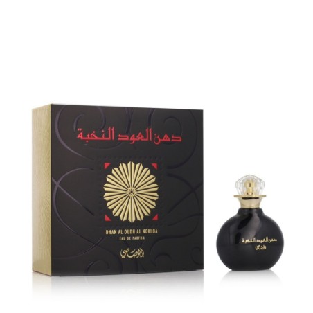 Unisex Perfume Rasasi Dhan Al Oudh Al Nokhba EDP 40 ml